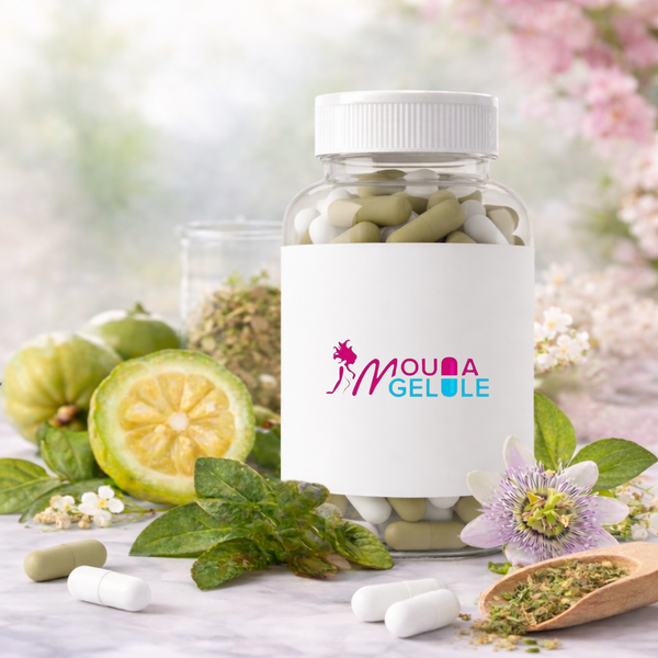 Slimming Capsule