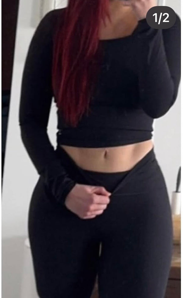 Après — - 40 kilos !
