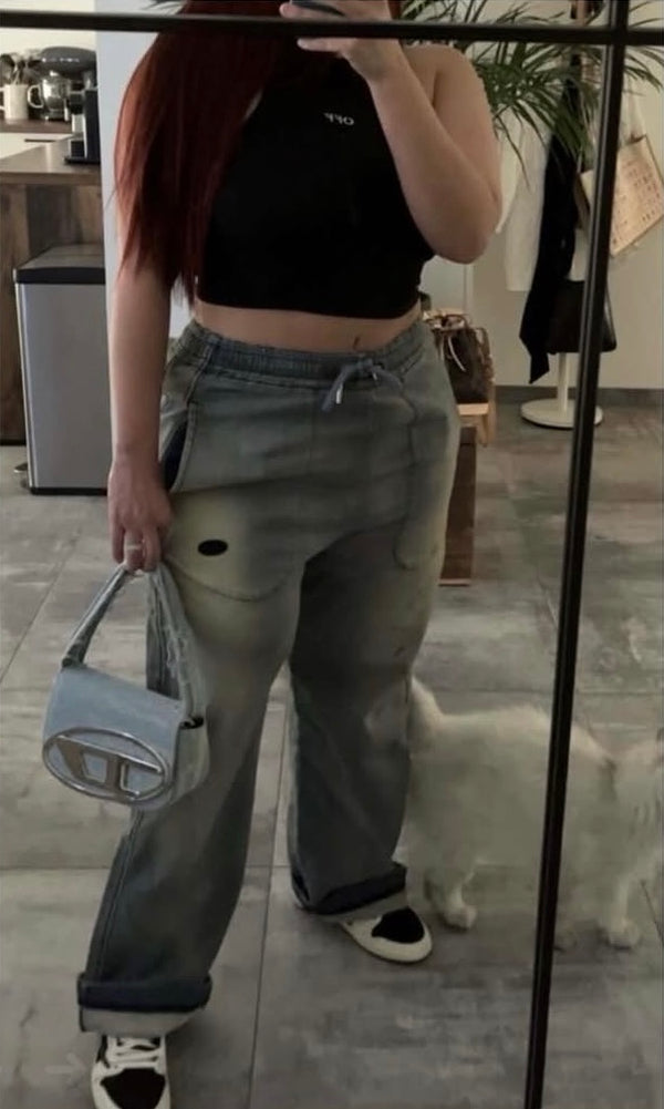 Avant — - 40 kilos !