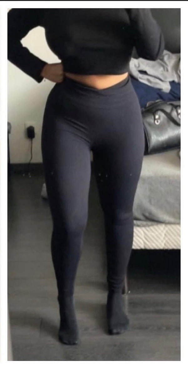Après — - 30 kilos !