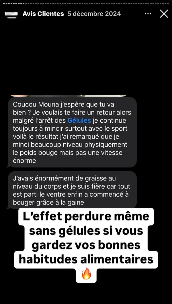 Mouna Gelule