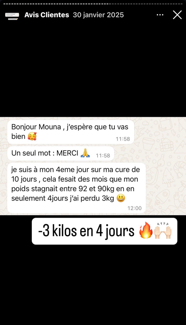 Mouna Gelule