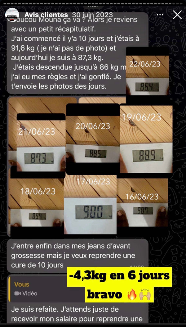 Mouna Gelule