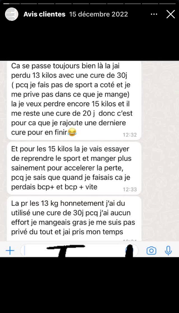 Mouna Gelule