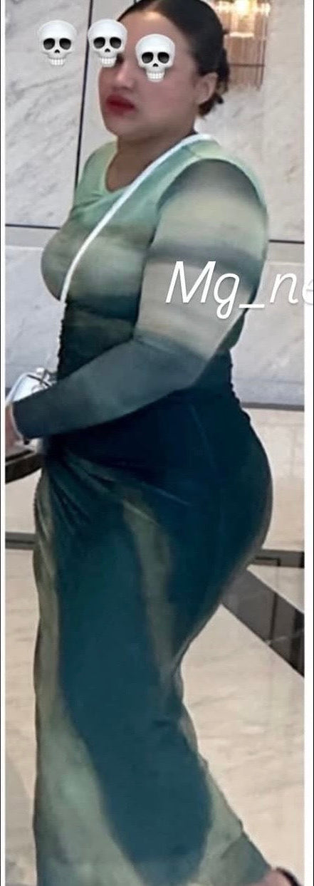 Avant — - 20 kilos !